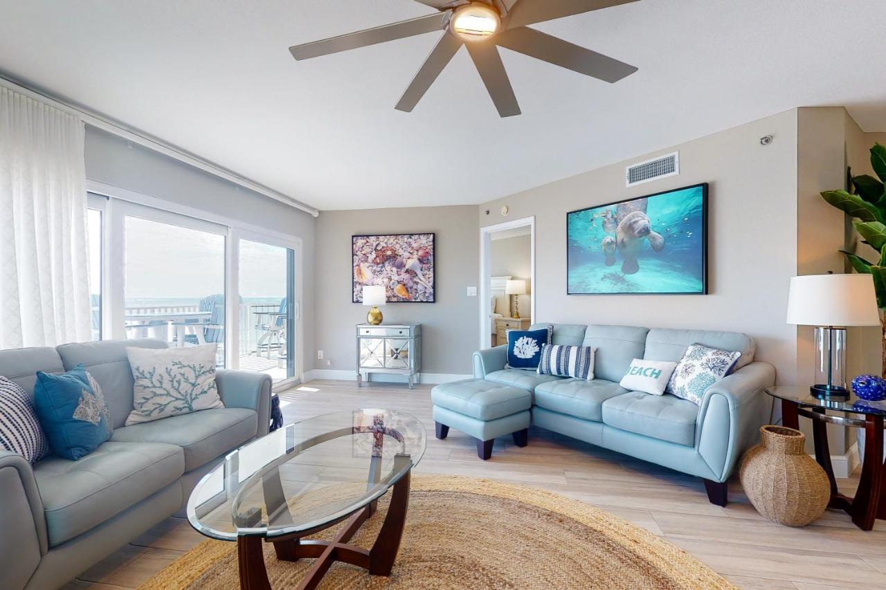 Beach Palms 405 Clearwater Beach Exterior photo