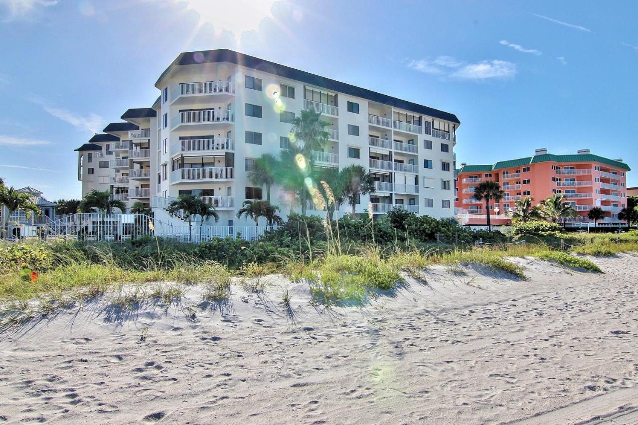 Beach Palms 405 Clearwater Beach Exterior photo