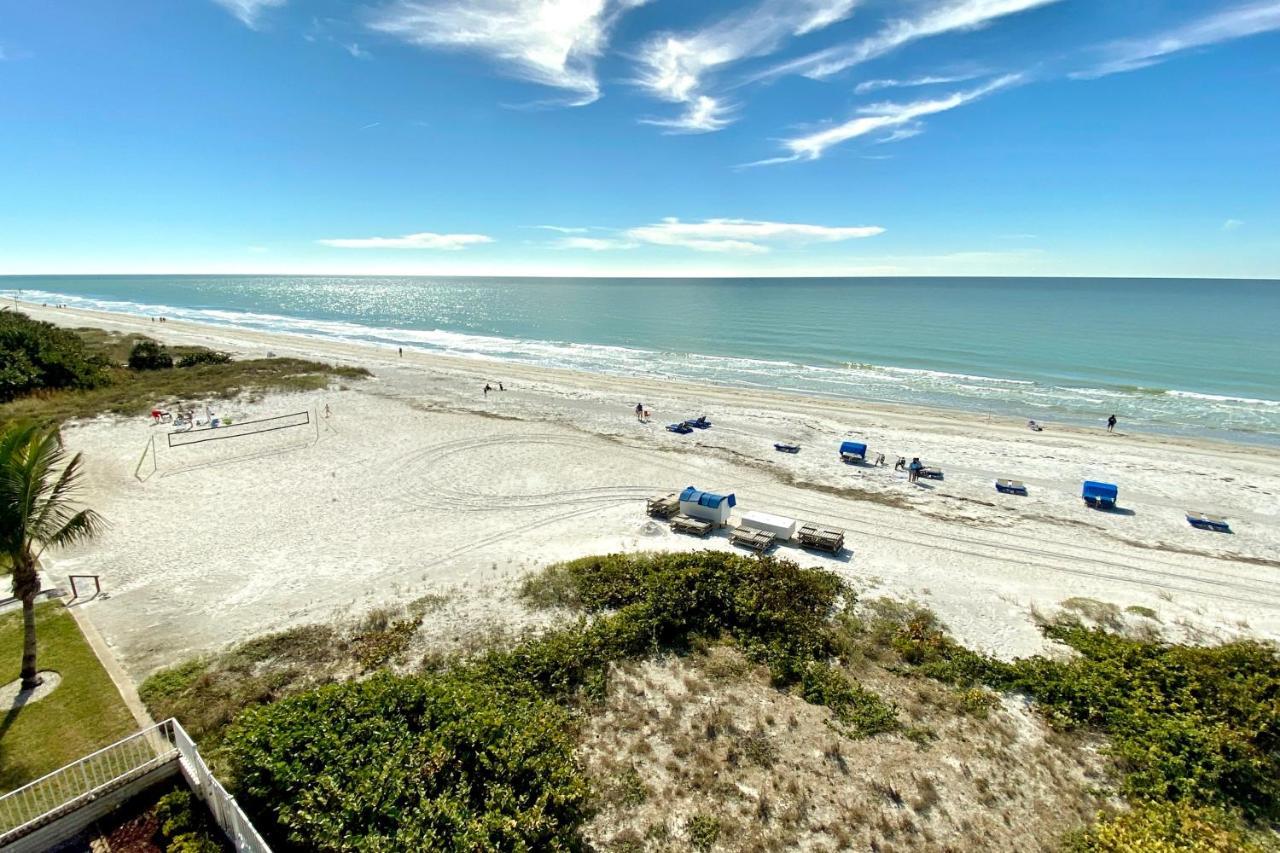 Beach Palms 405 Clearwater Beach Exterior photo