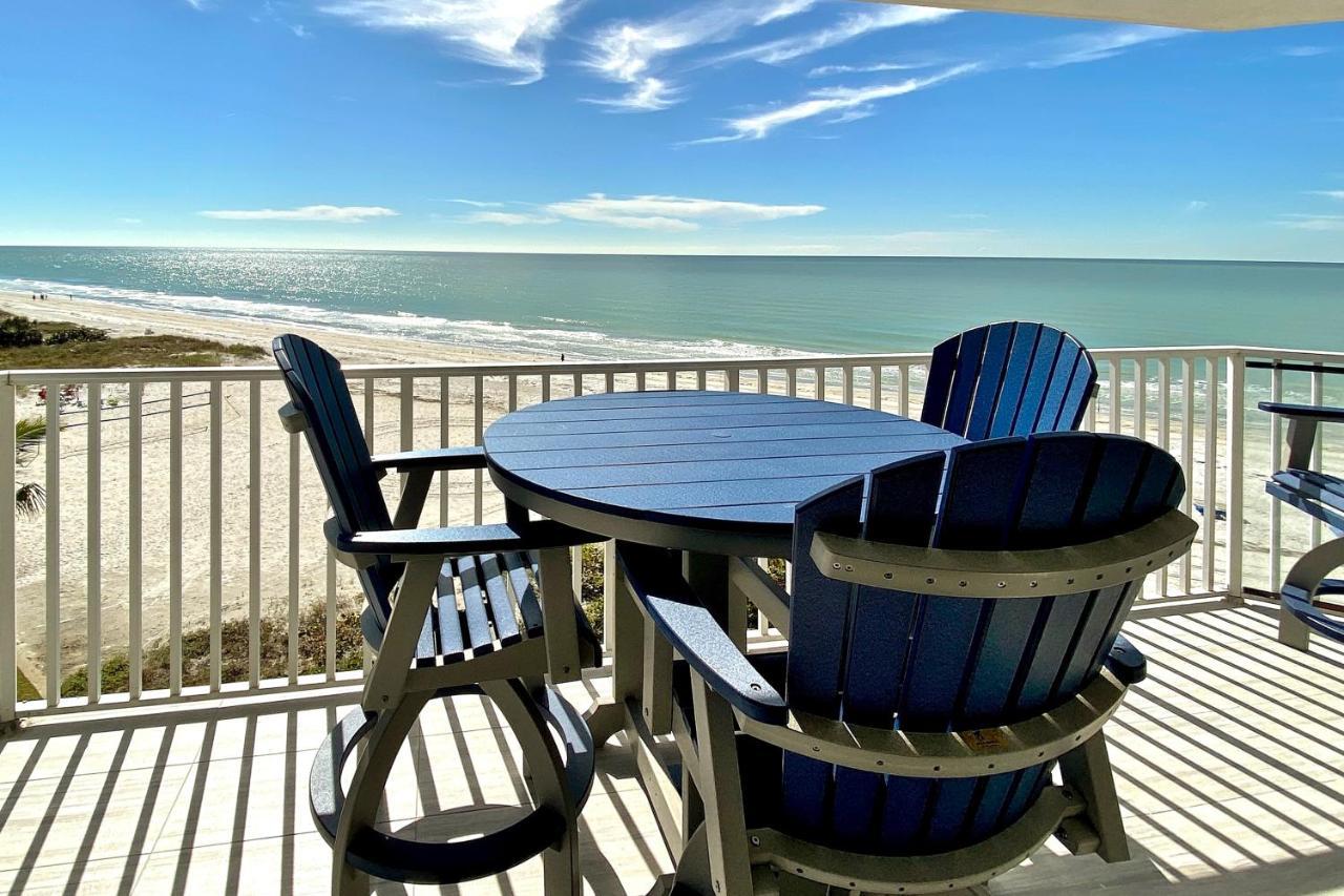 Beach Palms 405 Clearwater Beach Exterior photo