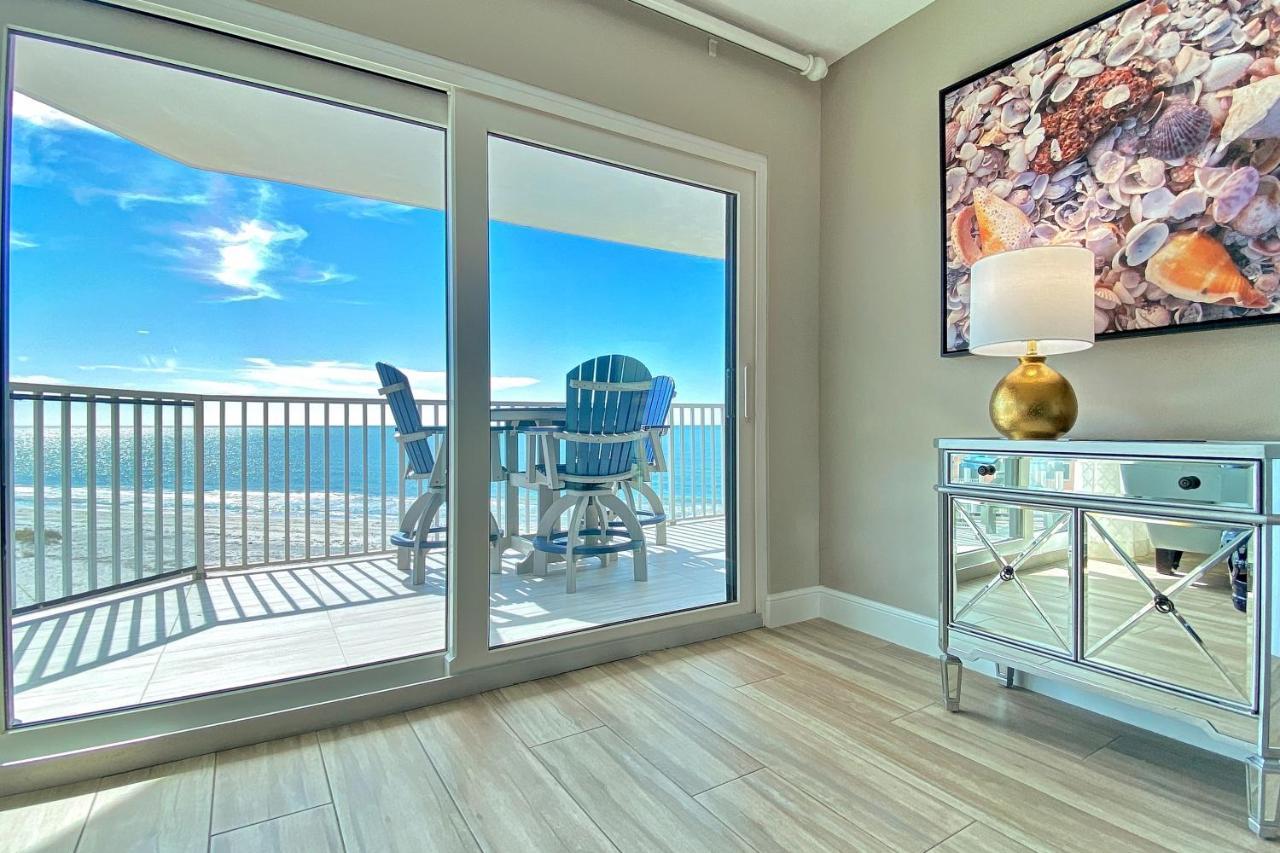 Beach Palms 405 Clearwater Beach Exterior photo