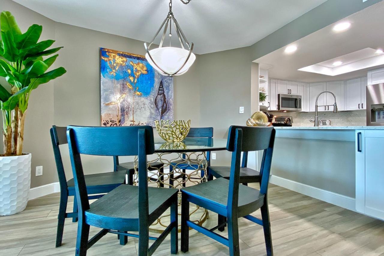 Beach Palms 405 Clearwater Beach Exterior photo