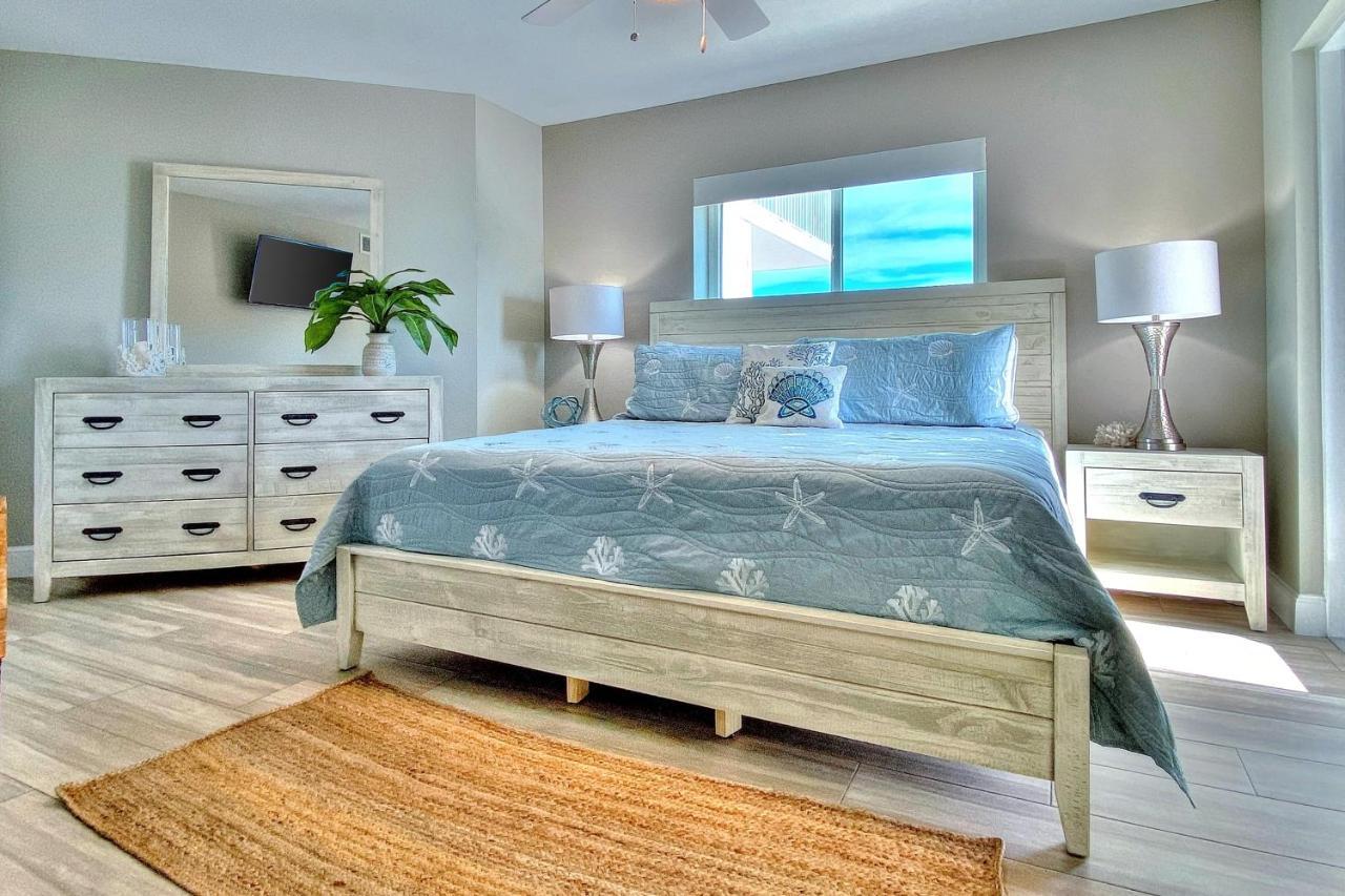 Beach Palms 405 Clearwater Beach Exterior photo