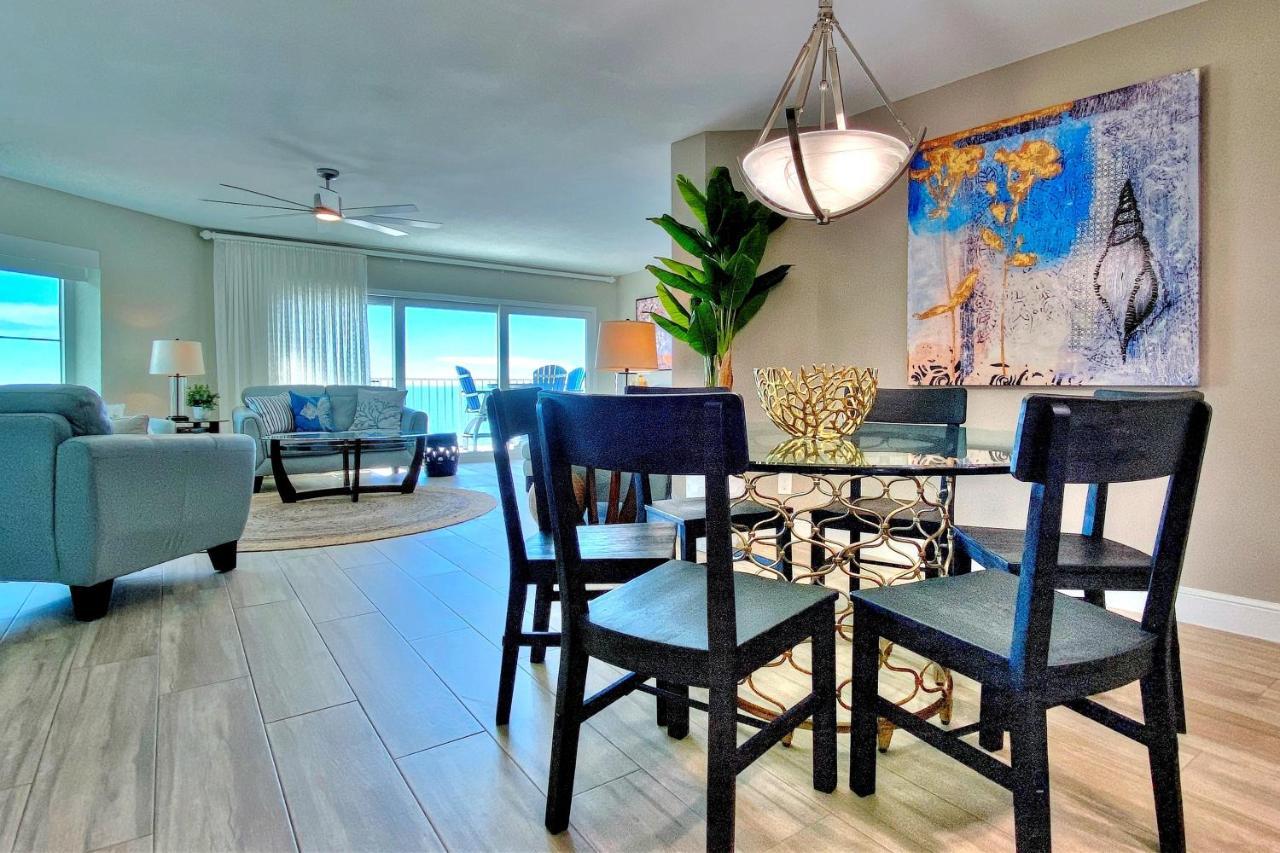 Beach Palms 405 Clearwater Beach Exterior photo
